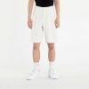Pánské kraťasy a šortky Nike Life Men's Pleated Chino shorts Phantom/ Black