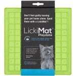 LickiMat Buddy lízací podložka 20 x 20 cm – Sleviste.cz