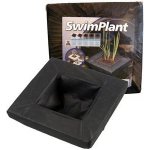 Ubbink SwimPlant 40x40 cm, plovoucí kapsa pro koš 25x25x15 cm – HobbyKompas.cz