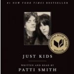 Just Kids - Smith Patti, Smith Patti – Hledejceny.cz