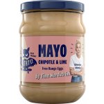 Healthyco Chipotle & Lime Mayo 230 g – Zboží Dáma Healthyco Chipotle & Lime Mayo 230 g – Zboží Dáma