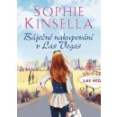 B áječné nakupování v Las Vegas - Sophie Kinsella