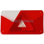 Aspöck Kryt svítilny Multipoint V levý – Hledejceny.cz