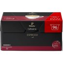 Kavové kapsle Tchibo Cafissimo Espresso intense aroma BOX 96 ks