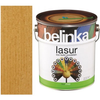 Belinka Lasur 5l Buk – Zbozi.Blesk.cz