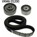 SKF VKMA 01200 Sada rozvodového řemene (VKMA01200) – Zboží Mobilmania