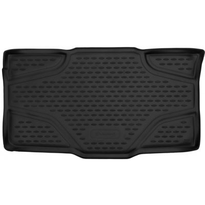 Gumová vana do kufru Novline Fiat Panda 2012- – Hledejceny.cz
