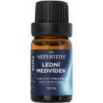 By Nefertitis směs 100% esenciálních olejů LEDNÍ MEDVÍDEK PRO DOSPĚLÉ 10 ml – Hledejceny.cz