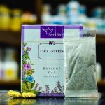 Serafin Cholesterin porcovaný čaj 38 g – Zbozi.Blesk.cz