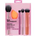 Real Techniques Sada štětců Everyday Essentials – Zboží Dáma