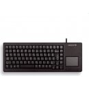  Cherry Stream XS Touchpad Keyboard G84-5500LUMEU-2