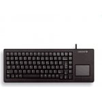 Cherry Stream XS Touchpad Keyboard G84-5500LUMEU-2 – Hledejceny.cz