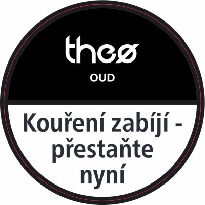 Theo Oud 200 g – Hledejceny.cz
