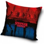 Carbotex Stranger Things 40 x 40 cm – Zboží Mobilmania