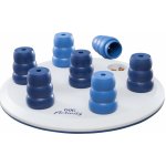 Trixie Dog Activity MINI SOLITAIRE Kruh s kuželkami 20 cm – Hledejceny.cz