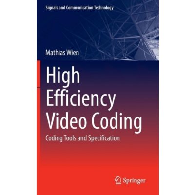 High Efficiency Video Coding – Zboží Mobilmania