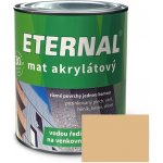 Eternal Mat akrylátový 0,7 kg světle hnědá – Sleviste.cz