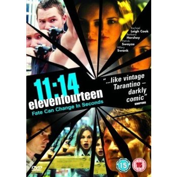 11:14 DVD