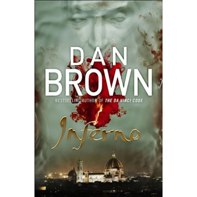 Inferno - Dan Brown – Zbozi.Blesk.cz