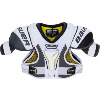 chrániče ramen BAUER SUPREME S170 SR