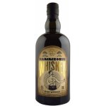 Whiskey Rammstein 10y 43% 0,7 l (holá láhev) – Hledejceny.cz
