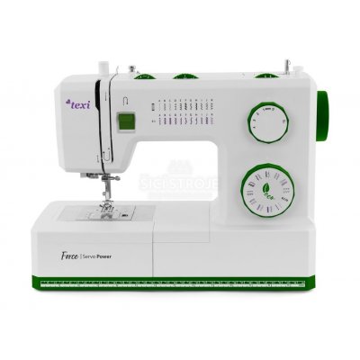 Texi Force – Zboží Dáma