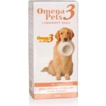 UNIVIT Omega3 pets 3/6 pes 125 ml – Hledejceny.cz
