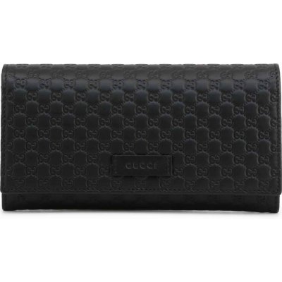 Gucci Dámská peněženka 449396 BMJ1G black od 16 827 Kč - Heureka.cz