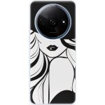 iSaprio - First Lady - Xiaomi Redmi A3 – Zboží Živě