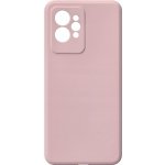 CVK Kryt pískově růžový na Realme GT2 Pro – Zboží Živě