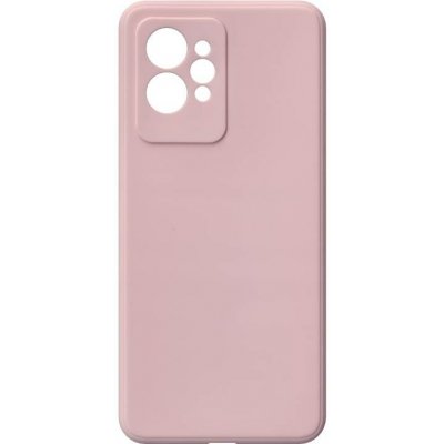 CVK Kryt pískově růžový na Realme GT2 Pro – Zboží Živě