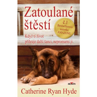 Zatoulané štěstí – Hledejceny.cz