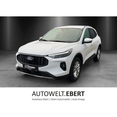 Ford Kuga 1.5 Titanium 137 kW – Sleviste.cz
