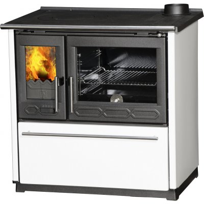 Plamen 850 Gla pravá bílá – HobbyKompas.cz