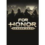 For Honor Season Pass – Hledejceny.cz