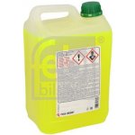 FEBI BILSTEIN Nemrznoucí kapalina zelená FEBI (FB 26581) - 5 litrů – Sleviste.cz