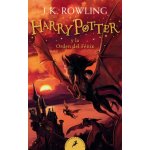 Harry Potter Y La Orden del Fénix / Harry Potter and the Order of the Phoenix = Harry Potter and the Order of the Phoenix – Hledejceny.cz