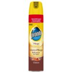 Pronto Wood Classic aerosol 250 ml – Zboží Dáma
