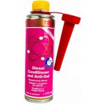 PRO-TEC Diesel Conditioner & Antigel 375 ml – Zboží Mobilmania
