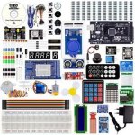 Arduino UNO R3 Starter Kit Mega2560 – Zboží Dáma