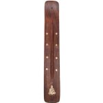 Hem Stojan na vonné tyčinky Buddha 26 cm – Hledejceny.cz