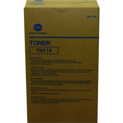 Konica Minolta TNP-92K - originální – Hledejceny.cz