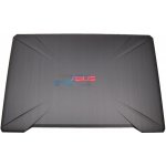 Víko kryt LCD ASUS TUF FX504GD FX504GE – Zboží Živě