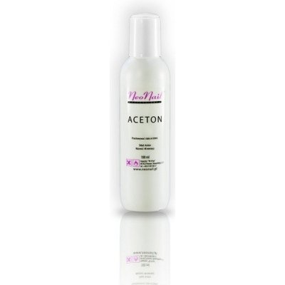 NeoNail Aceton 100 ml – Hledejceny.cz
