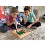Shut The Box – Zboží Dáma