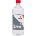 Solo Ethanol pro krby 1 L – Hledejceny.cz
