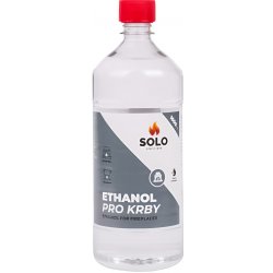 Solo Ethanol pro krby 1 L