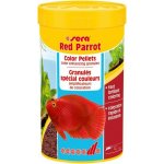 Sera red parrot 250 ml – Zboží Mobilmania