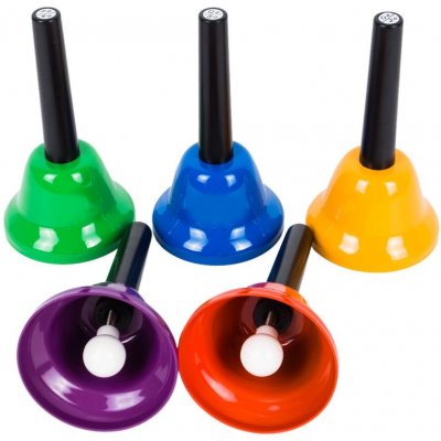Boomwhackers CNHB-C – Hledejceny.cz