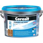 Henkel Ceresit CE 40 2 kg almond brown – Zboží Mobilmania